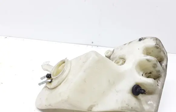 Mercedes-Benz S W220 Windshield washer fluid reservoir/tank 2208690020