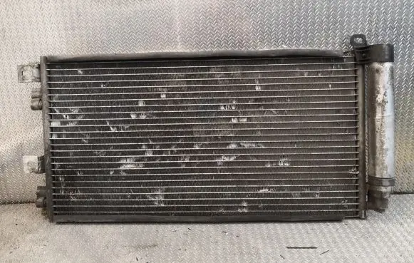Mini One - Cooper R50 - 53 A/C cooling radiator (condenser) 1490572