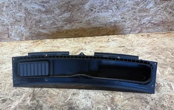 Peugeot Boxer Air intake duct part 1306521070