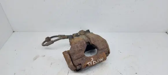 Volkswagen Transporter - Caravelle T5 Front brake caliper