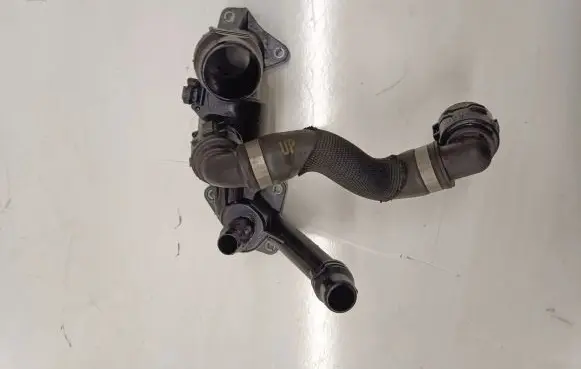 Thermostat/thermostat housing