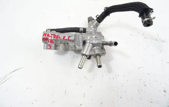Mazda 6 Fuel distributor