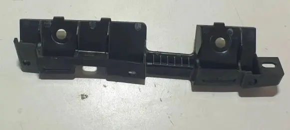 Ford Mustang VI Parcel shelf load cover mount bracket FR3B63026A52ACW