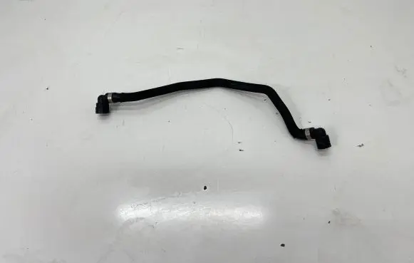 BMW 5 F10 F11 Engine coolant pipe/hose 154768
