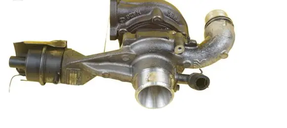 Opel Meriva B Turbo 55493251 B16DTH