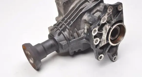 Volvo XC90 Rear gearbox reducer/haldex oil pump P31256172