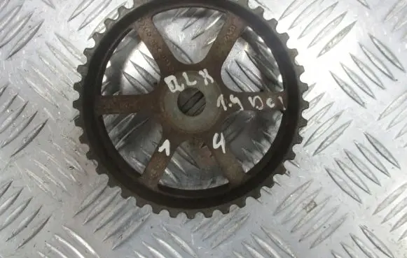 Renault Laguna II Fuel pump gear (pulley) 