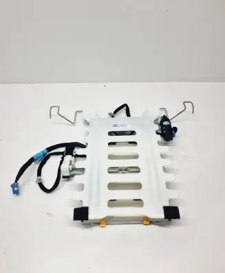Hyundai Santa Fe Seat adjustment motor 88480S1210