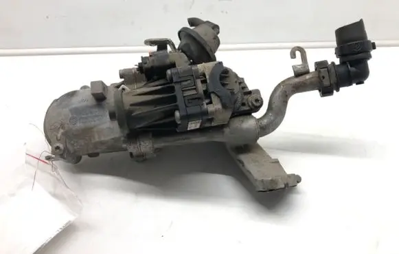 Citroen Berlingo EGR valve 9802194080