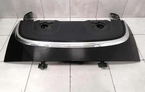 Mercedes-Benz S C217 Front brake disc dust cover plate A2177500275