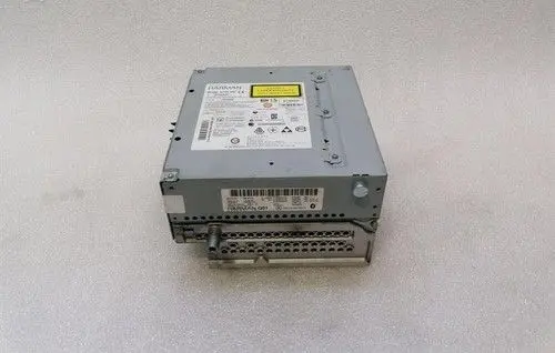 Mercedes-Benz S C217 Navigation unit CD/DVD player A2059007721