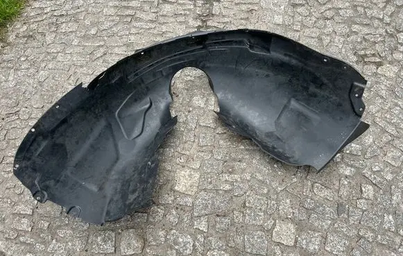 Volvo XC40 Front wheel arch liner splash guards 32241406
