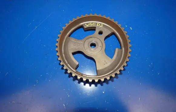 Volvo V40 Camshaft pulley/ VANOS 9657477580