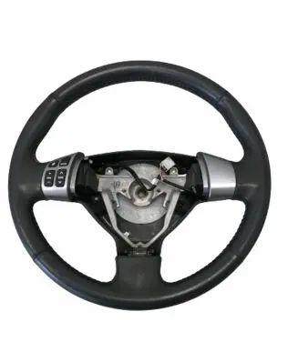 Suzuki SX4 Steering wheel
