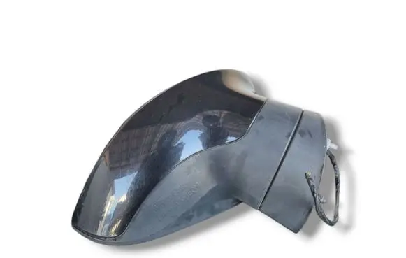 Seat Ibiza IV (6J,6P) Front door electric wing mirror 6J2857508A