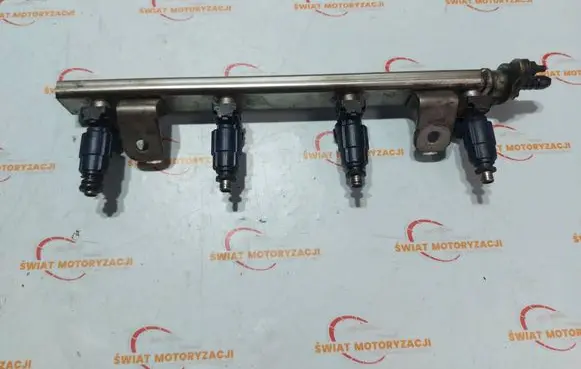 KIA Soul Fuel main line pipe 853102B000