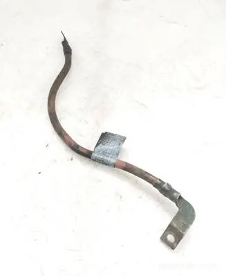 BMW 7 E65 E66 other engine part 7510713