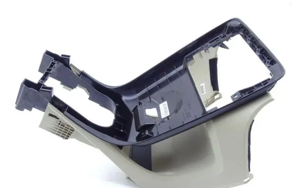 Volvo S60 Head unit multimedia control 30791723