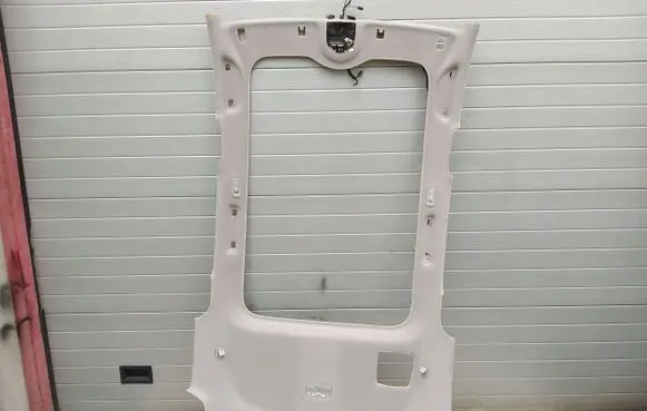 Peugeot 308 Headlining set 