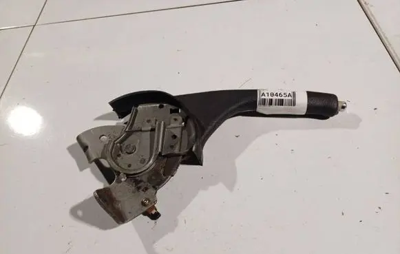 Toyota Corolla E120 E130 Handbrake/parking brake lever assembly 