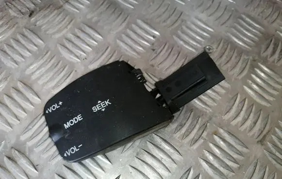 Ford Focus Head unit multimedia control 3M5T14K147AD