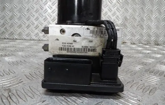 Ford Maverick ABS Pump 