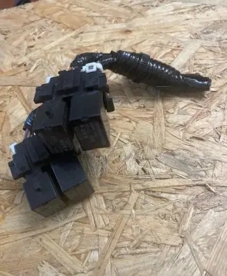 Honda CR-V Other relay G8hlh71