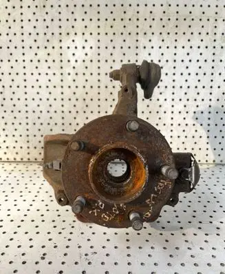 Ford Focus Front wheel hub spindle knuckle 3M513K171