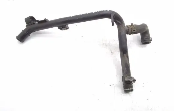 Skoda Roomster (5J) Engine coolant pipe/hose 03L121065AJ