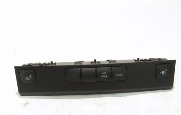 Mercedes-Benz E C207 W207 Multifunctional control switch/knob A2079054900