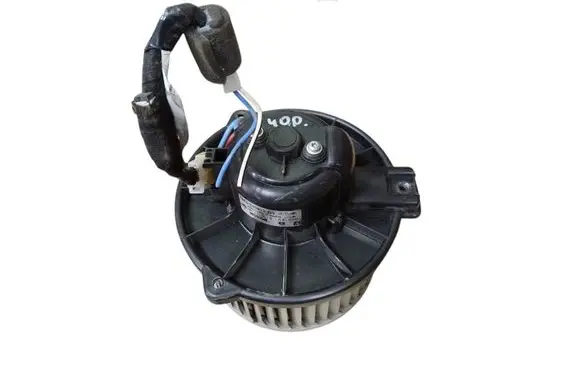 Volvo S40 Heater fan/blower 0130111191