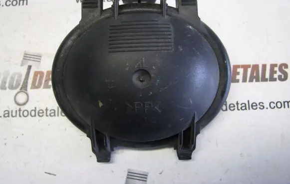 Mercedes-Benz A W168 Headlight/headlamp dust cover 1305219099
