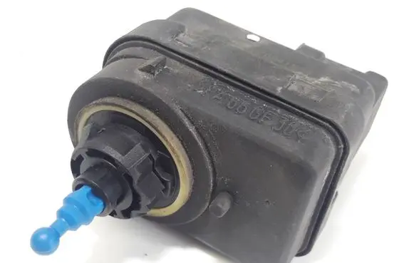 Renault Clio II Headlight level adjustment motor 770041534
