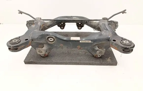 BMW X1 E84 Rear subframe 6782158