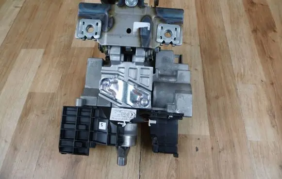 Mazda CX-5 II Steering angle sensor GRN5675S0A
