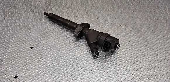 Opel Movano A Fuel injector 8200010075 0445110063