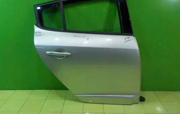 Renault Megane III Rear door WP260