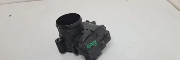 Citroen C5 Throttle valve V76049188001