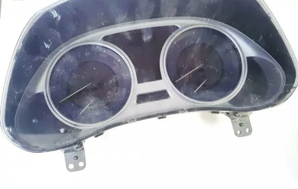 Lexus IS 220D-250-350 Speedometer (instrument cluster) 8380053641 83800-53641