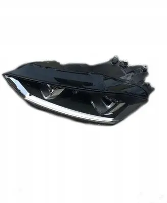 Volkswagen Golf Sportsvan Headlight/headlamp 517941031B
