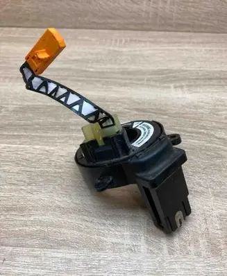 Renault Megane I Airbag slip ring squib (SRS ring) 7700840099F 36796M