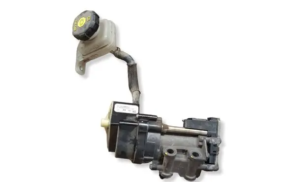 Hyundai Ioniq Clutch slave cylinder 410502B002 28560548 0548S1705100726