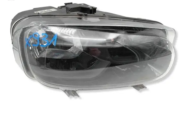 Citroen Berlingo Headlight/headlamp 9816825080 901461240R12