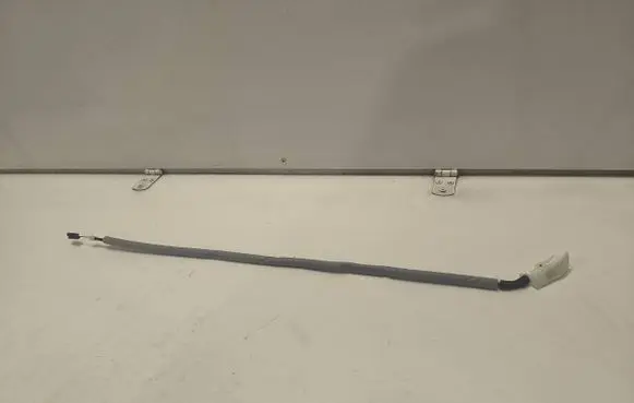 BMW X5M E70 Rear door cable line 7137107 963339 52621810