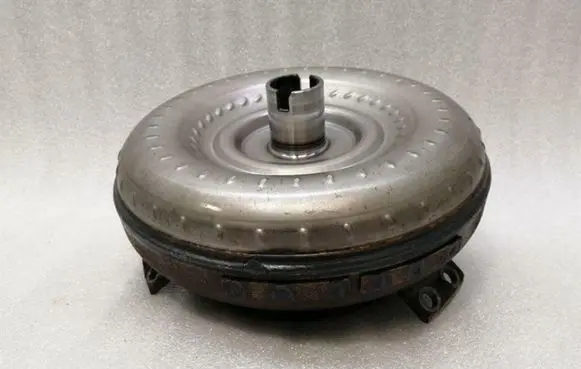 Mercedes-Benz S W221 Torque converter A2212501702