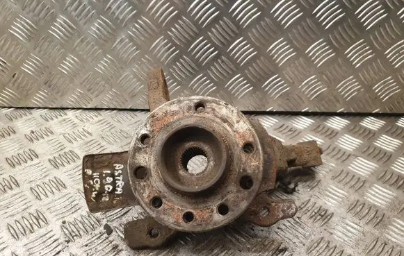 Opel Astra H Front wheel hub