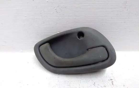 Opel Agila A Rear door interior handle
