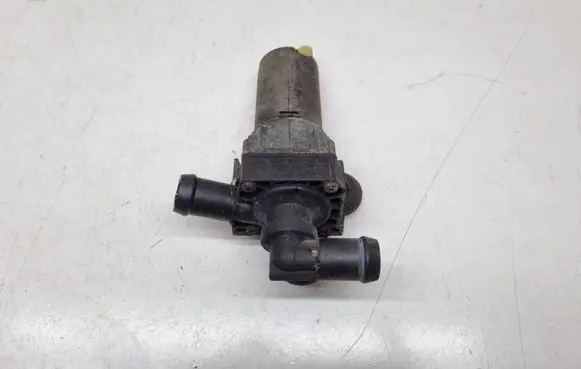 BMW 3 E92 E93 Electric auxiliary coolant/water pump 6928246 64116928246