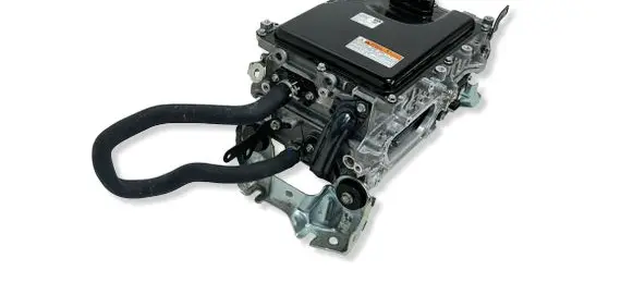 Toyota Corolla Cross Voltage converter inverter G920047390