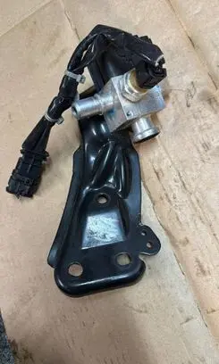 Volvo XC90 EGR valve 31493452